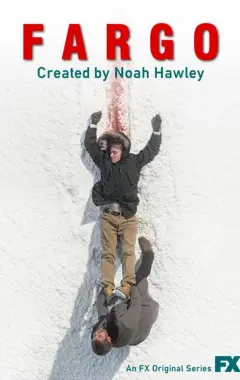 постер Фарго 2 сезон