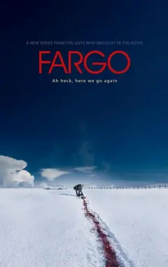 постер Фарго 3 сезон